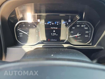 2021 GMC Sierra 1500 Denali Crew Cab Short Bed 5SA - miniatura 6