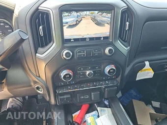 2021 GMC Sierra 1500 Denali Crew Cab Short Bed 5SA - miniatura 7
