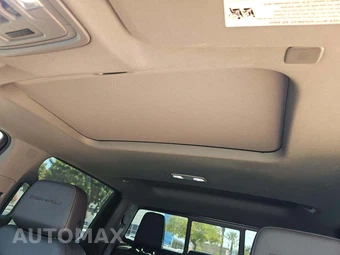 2021 GMC Sierra 1500 Denali Crew Cab Short Bed 5SA - miniatura 8