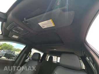 2021 GMC Sierra 1500 Denali Crew Cab Short Bed 5SA - miniatura 11