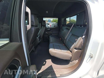 2021 GMC Sierra 1500 Denali Crew Cab Short Bed 5SA - miniatura 13