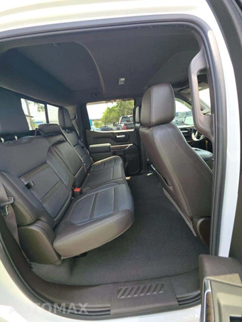 2021 GMC Sierra 1500 Denali Crew Cab Short Bed 5SA - miniatura 16