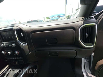 2021 GMC Sierra 1500 Denali Crew Cab Short Bed 5SA - miniatura 19