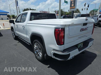 2021 GMC Sierra 1500 Denali Crew Cab Short Bed 5SA - miniatura 2