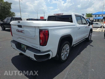 2021 GMC Sierra 1500 Denali Crew Cab Short Bed 5SA - miniatura 3