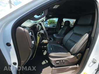 2021 GMC Sierra 1500 Denali Crew Cab Short Bed 5SA - miniatura 6