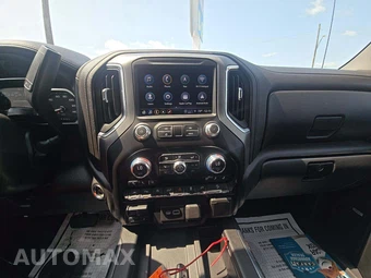 2021 GMC Sierra 1500 Denali Crew Cab Short Bed 5SA - miniatura 10