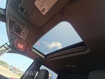 2021 GMC Sierra 1500 Denali Crew Cab Short Bed 5SA - miniatura 11