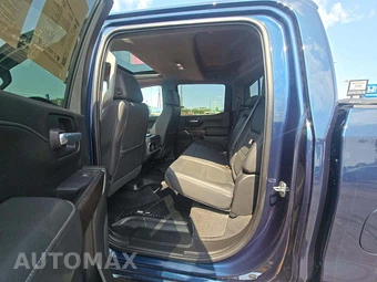 2021 GMC Sierra 1500 Denali Crew Cab Short Bed 5SA - miniatura 13