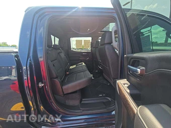 2021 GMC Sierra 1500 Denali Crew Cab Short Bed 5SA - miniatura 16