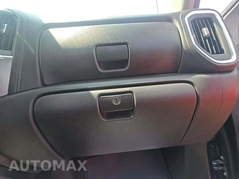 2021 GMC Sierra 1500 Denali Crew Cab Short Bed 5SA - miniatura 19
