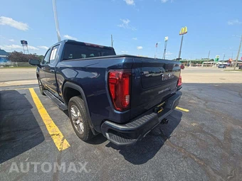 2021 GMC Sierra 1500 Denali Crew Cab Short Bed 5SA - miniatura 2