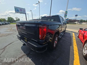 2021 GMC Sierra 1500 Denali Crew Cab Short Bed 5SA - miniatura 3