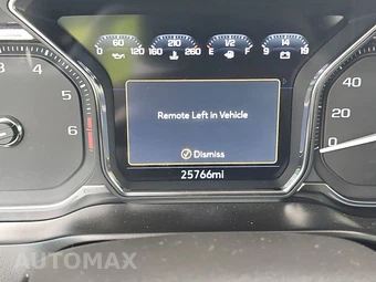 2021 GMC Sierra 1500 Denali Crew Cab Short Bed 5SA - miniatura 12