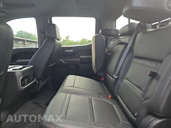 2021 GMC Sierra 1500 Denali Crew Cab Short Bed 5SA - miniatura 13