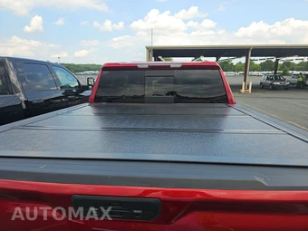 2021 GMC Sierra 1500 Denali Crew Cab Short Bed 5SA - miniatura 16