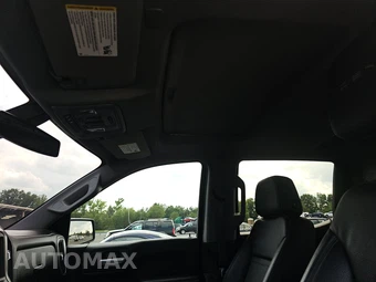 2021 GMC Sierra 1500 Denali Crew Cab Short Bed 5SA - miniatura 17