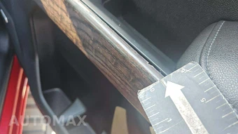 2021 GMC Sierra 1500 Denali Crew Cab Short Bed 5SA - miniatura 28