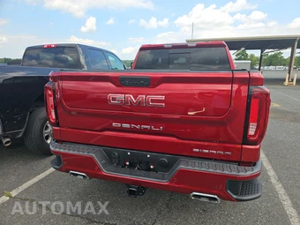 2021 GMC Sierra 1500 Denali Crew Cab Short Bed 5SA - miniatura 5