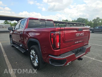 2021 GMC Sierra 1500 Denali Crew Cab Short Bed 5SA - miniatura 6