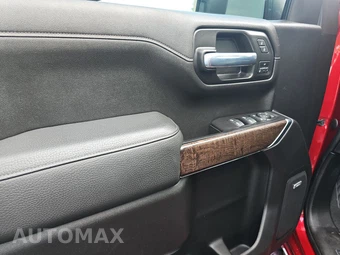 2021 GMC Sierra 1500 Denali Crew Cab Short Bed 5SA - miniatura 9