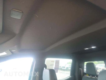 2021 GMC Sierra 1500 Denali Crew Cab Short Bed 5SA - miniatura 11