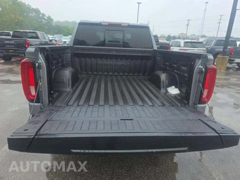 2021 GMC Sierra 1500 Denali Crew Cab Short Bed 5SA - miniatura 14