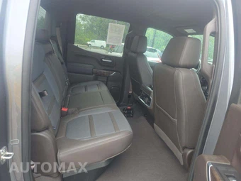 2021 GMC Sierra 1500 Denali Crew Cab Short Bed 5SA - miniatura 16