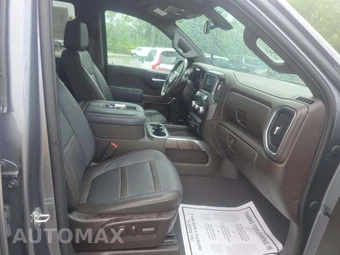 2021 GMC Sierra 1500 Denali Crew Cab Short Bed 5SA - miniatura 18