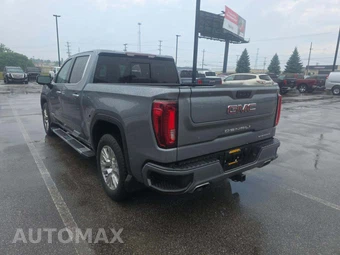 2021 GMC Sierra 1500 Denali Crew Cab Short Bed 5SA - miniatura 2