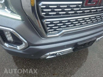 2021 GMC Sierra 1500 Denali Crew Cab Short Bed 5SA - miniatura 21