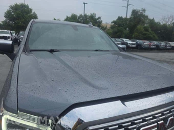 2021 GMC Sierra 1500 Denali Crew Cab Short Bed 5SA - miniatura 22