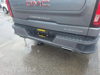 2021 GMC Sierra 1500 Denali Crew Cab Short Bed 5SA - miniatura 23