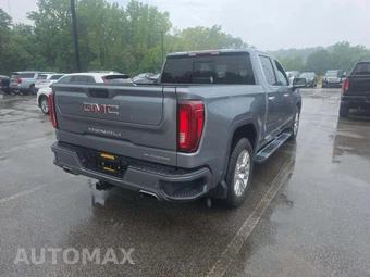 2021 GMC Sierra 1500 Denali Crew Cab Short Bed 5SA - miniatura 3
