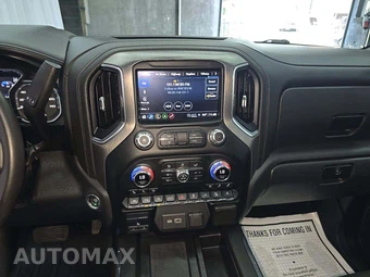2021 GMC Sierra 1500 Denali Crew Cab Short Bed 5SA - miniatura 10