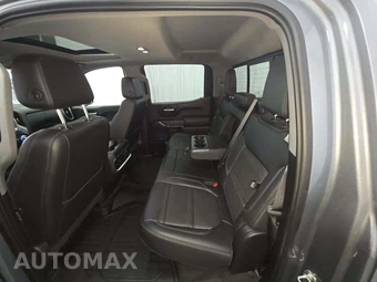 2021 GMC Sierra 1500 Denali Crew Cab Short Bed 5SA - miniatura 13