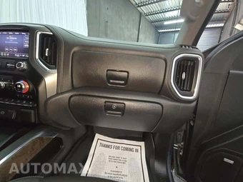 2021 GMC Sierra 1500 Denali Crew Cab Short Bed 5SA - miniatura 19