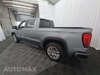 2021 GMC Sierra 1500 Denali Crew Cab Short Bed 5SA - miniatura 2