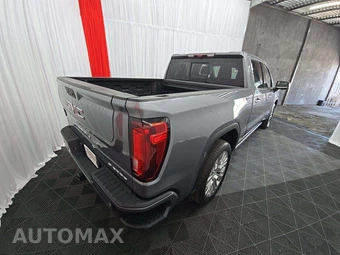 2021 GMC Sierra 1500 Denali Crew Cab Short Bed 5SA - miniatura 3