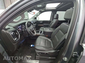2021 GMC Sierra 1500 Denali Crew Cab Short Bed 5SA - miniatura 6