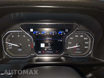 2021 GMC Sierra 1500 Denali Crew Cab Short Bed 5SA - miniatura 9