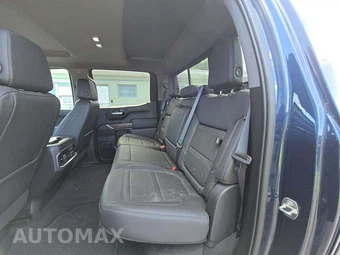 2021 GMC Sierra 1500 Denali Crew Cab Short Bed 5SA - miniatura 10