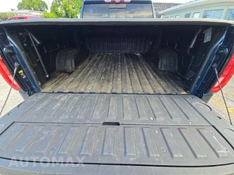 2021 GMC Sierra 1500 Denali Crew Cab Short Bed 5SA - miniatura 11