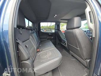 2021 GMC Sierra 1500 Denali Crew Cab Short Bed 5SA - miniatura 13