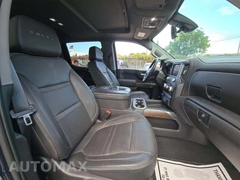 2021 GMC Sierra 1500 Denali Crew Cab Short Bed 5SA - miniatura 15