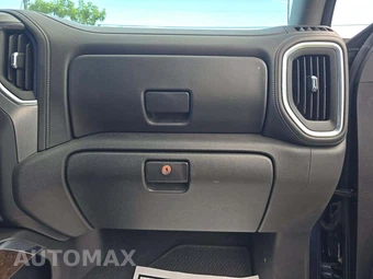 2021 GMC Sierra 1500 Denali Crew Cab Short Bed 5SA - miniatura 16