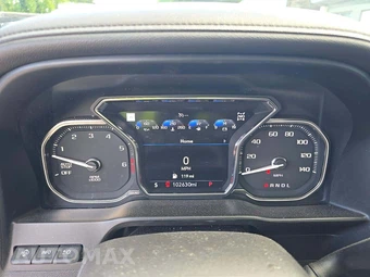 2021 GMC Sierra 1500 Denali Crew Cab Short Bed 5SA - miniatura 6