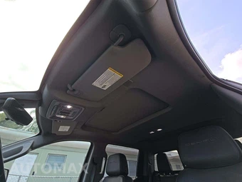 2021 GMC Sierra 1500 Denali Crew Cab Short Bed 5SA - miniatura 8