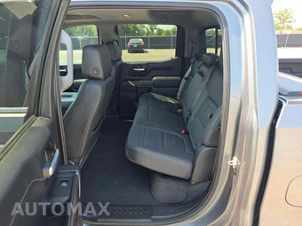 2021 GMC Sierra 1500 Denali Crew Cab Short Bed 5SA - miniatura 10
