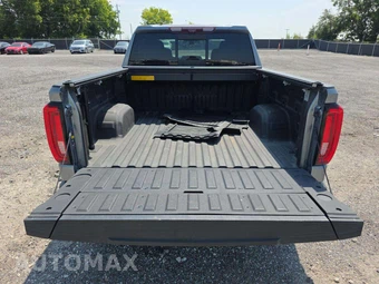 2021 GMC Sierra 1500 Denali Crew Cab Short Bed 5SA - miniatura 11